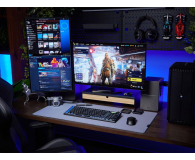 Corsair CORSAIR VANGUARD AIR 99 WL Black - 1512167 - zdjęcie 15